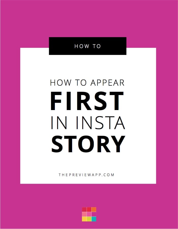 how-to-appear-first-insta-story
