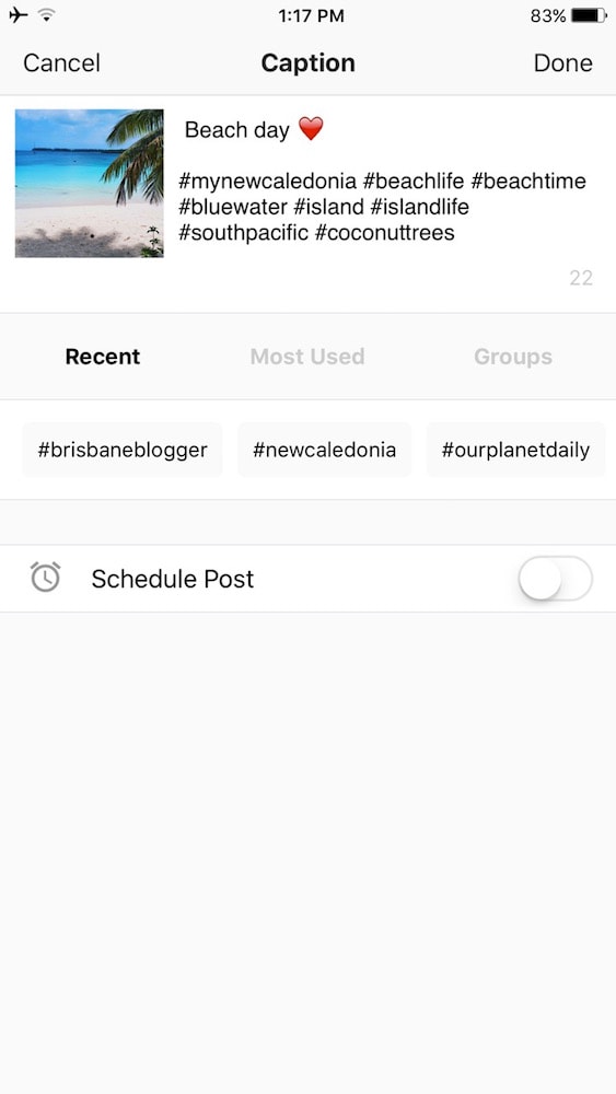 Preview App for Beginners: How to Plan your Instagram Feed like a Pro