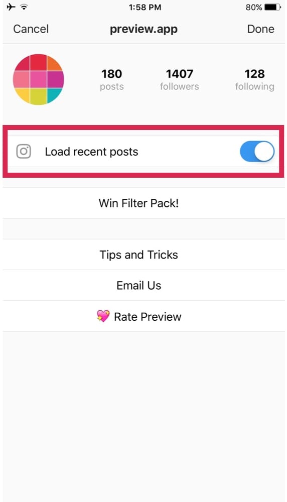 Preview App for Beginners: How to Plan your Instagram Feed ...