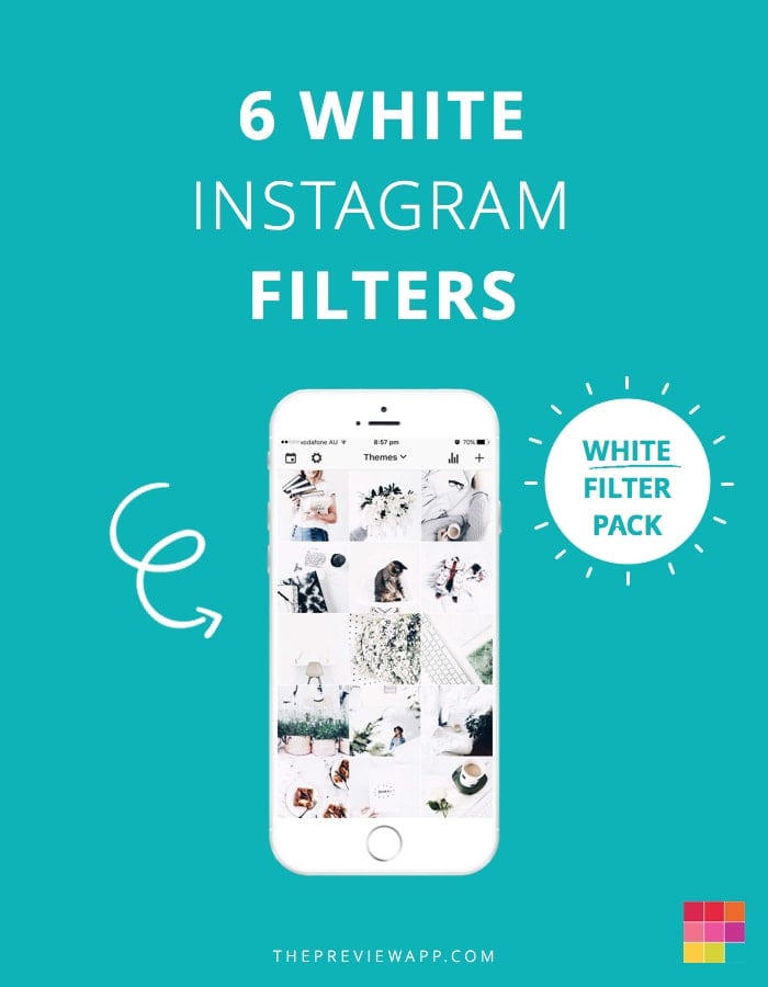 white-filters-instagram-theme-preview-app
