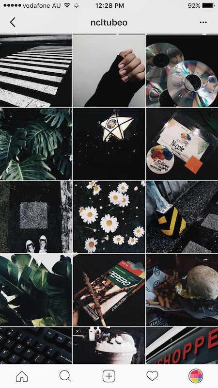 14 Instagram Theme Ideas (with Tips)