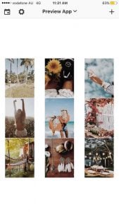 Instagram Photo Editor in Preview App (Full Guide)