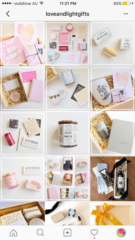 14 Instagram Theme Ideas (with Tips)