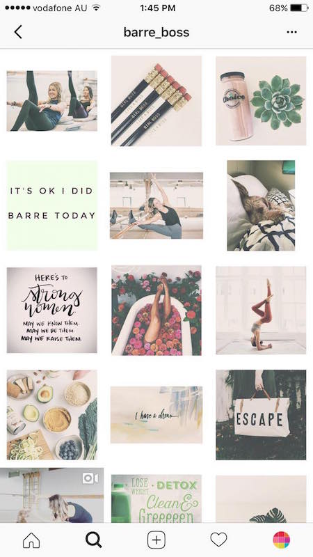 Best Instagram Layout Ideas | 14 instagram theme ideas with tips Best Instagram Layout Ideas | 14 instagram theme ideas with tips