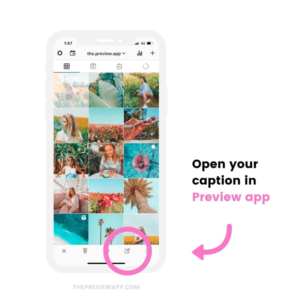 Instagram Hashtag Generator App (HANDPICKED + TESTED)