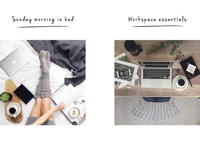 The Best Flatlay Styling Tips that will Transform your Photos