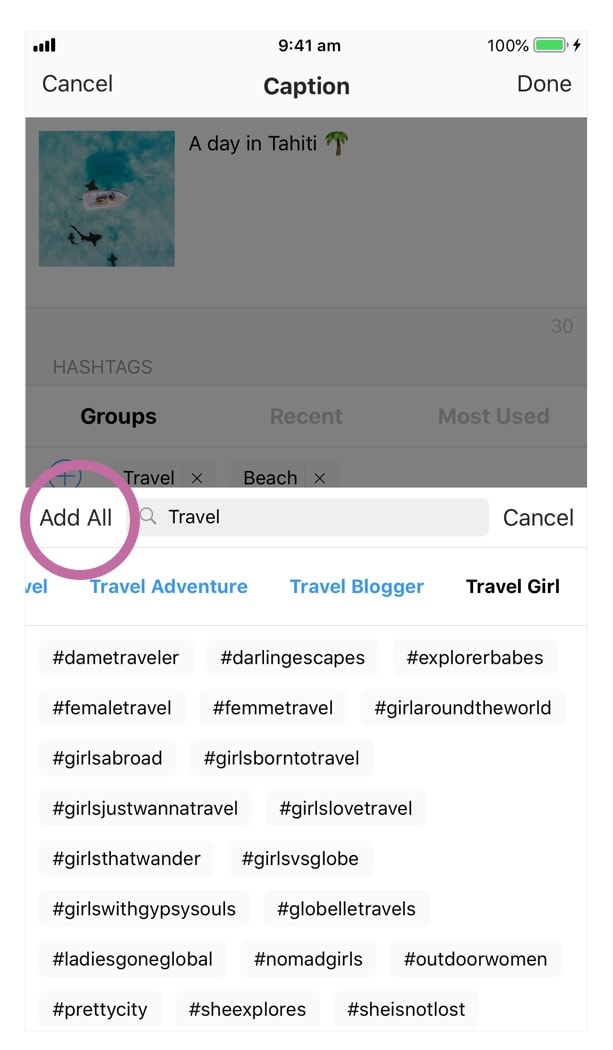 Instagram Hashtags 2024 Generator Free Download Rivy Chantalle