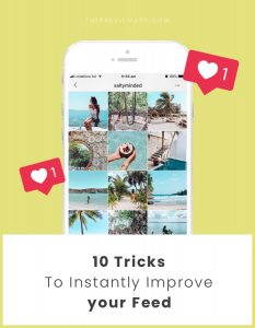 The Latest Instagram  Tips and Themes Ideas in One Place