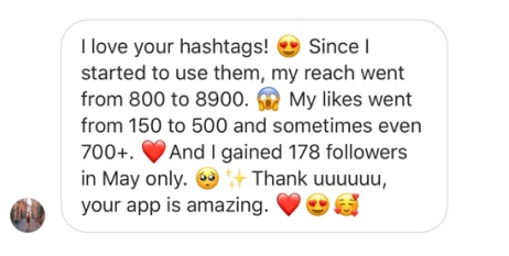 instagram hashtag generator