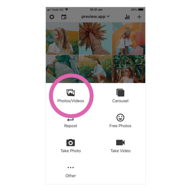 List 27+ Wallpapers how to rearrange instagram photos already posted Full HD, 2k, 4k