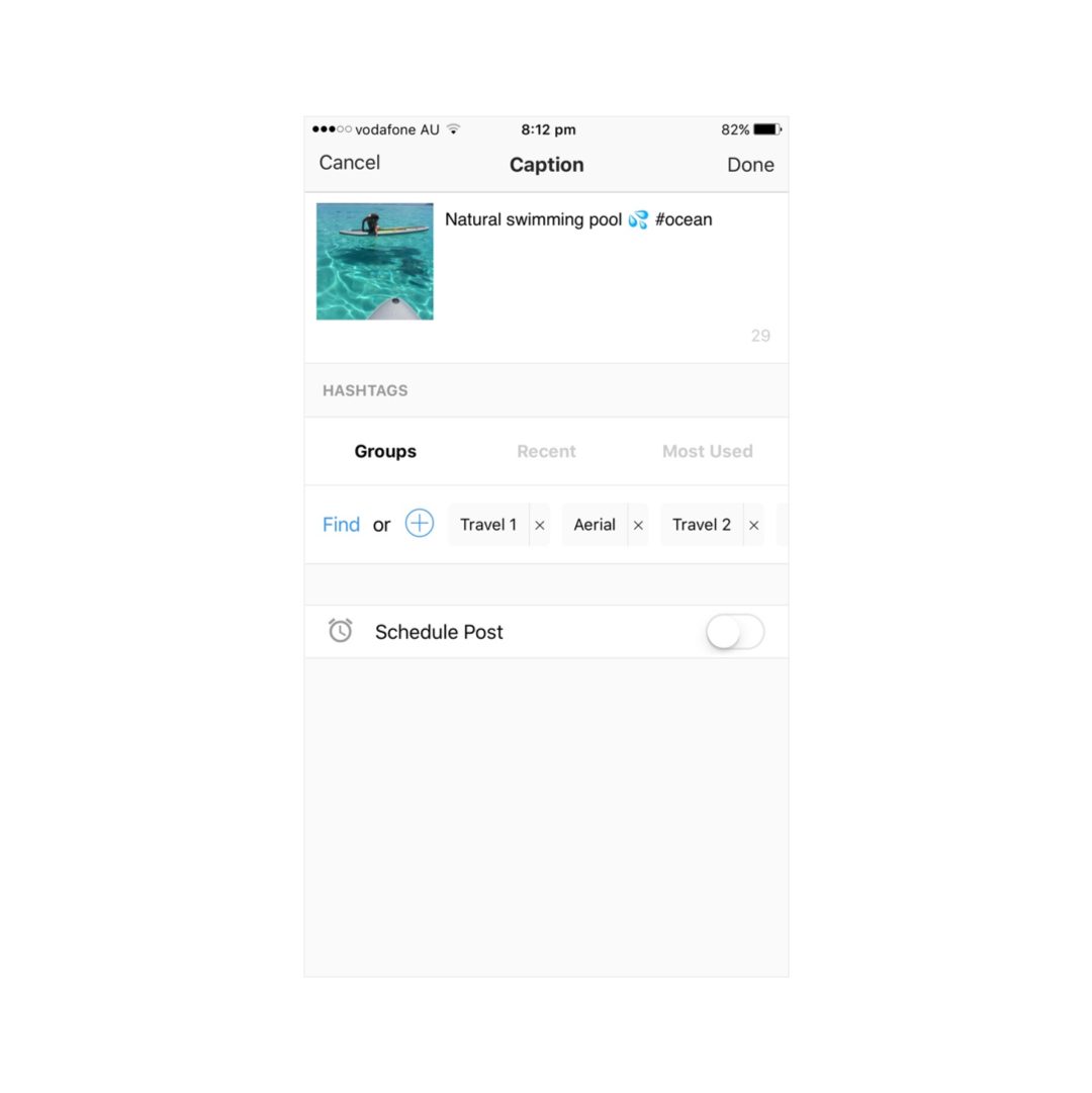 Preview App for Beginners How to Plan your Instagram Feed like a Pro