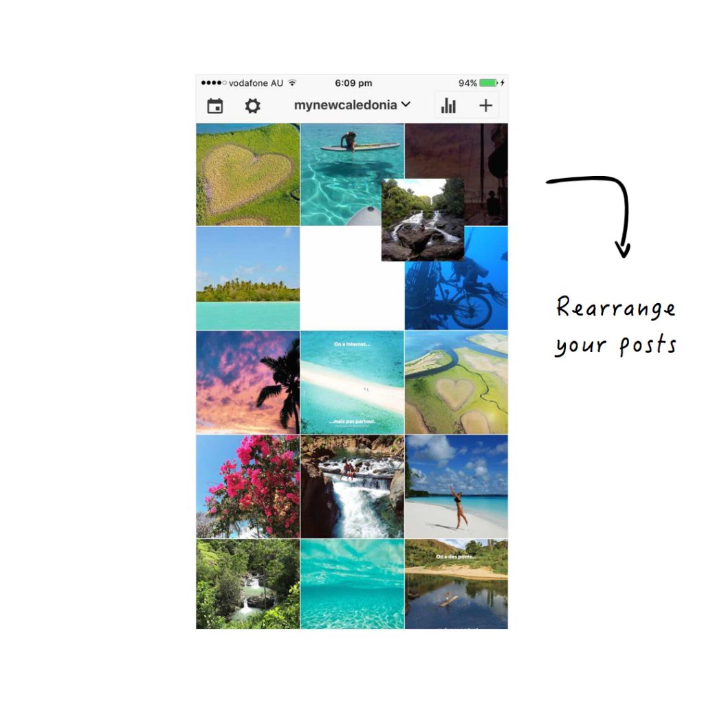 Preview App for Beginners How to Plan your Instagram Feed like a Pro
