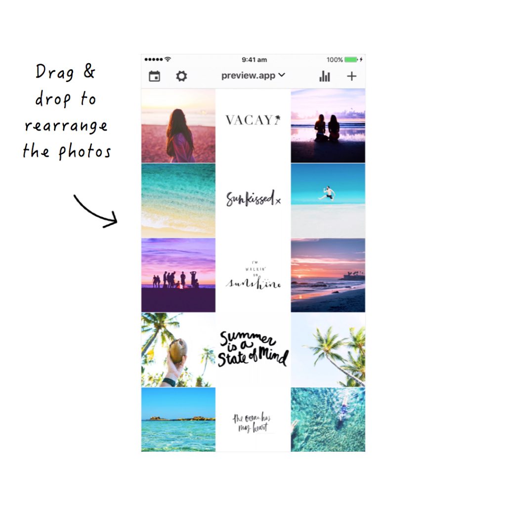 how to create a new post on instagram