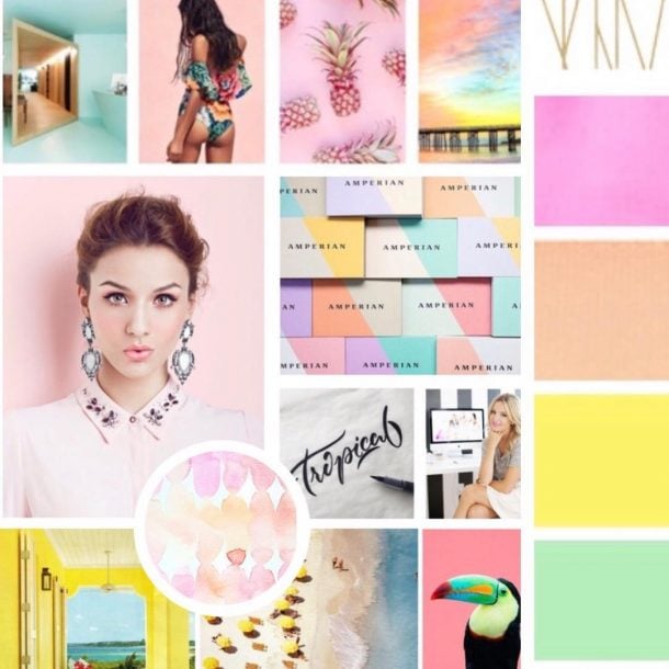 Behind the Feed with Amanda from @HoorayHouse: Create an Instagram ...