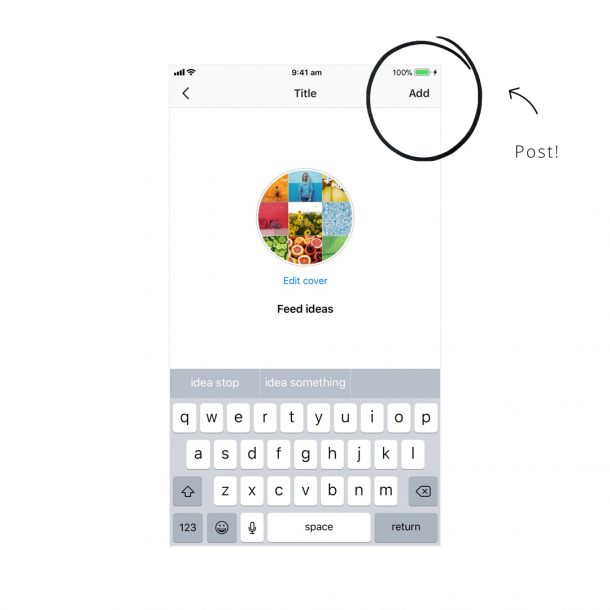How to Put Insta Stories under your Instagram Bio? (Full Tutorial)