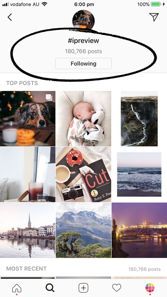 10 Instagram Trends to Keep Your Account Safe