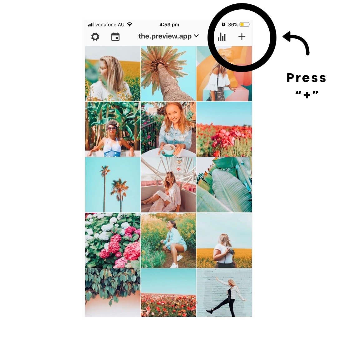 free instagram posting app