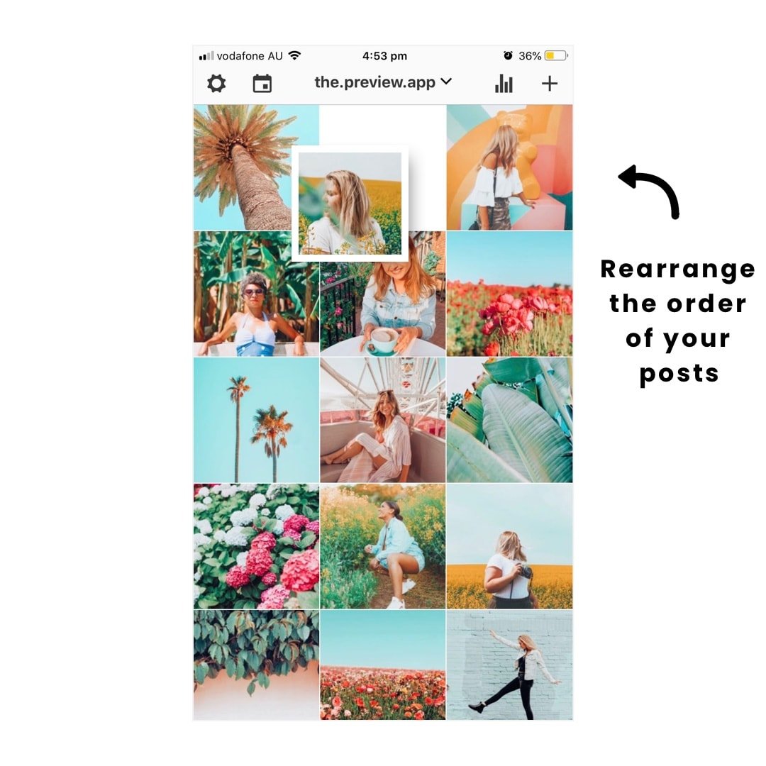 instagram for mac