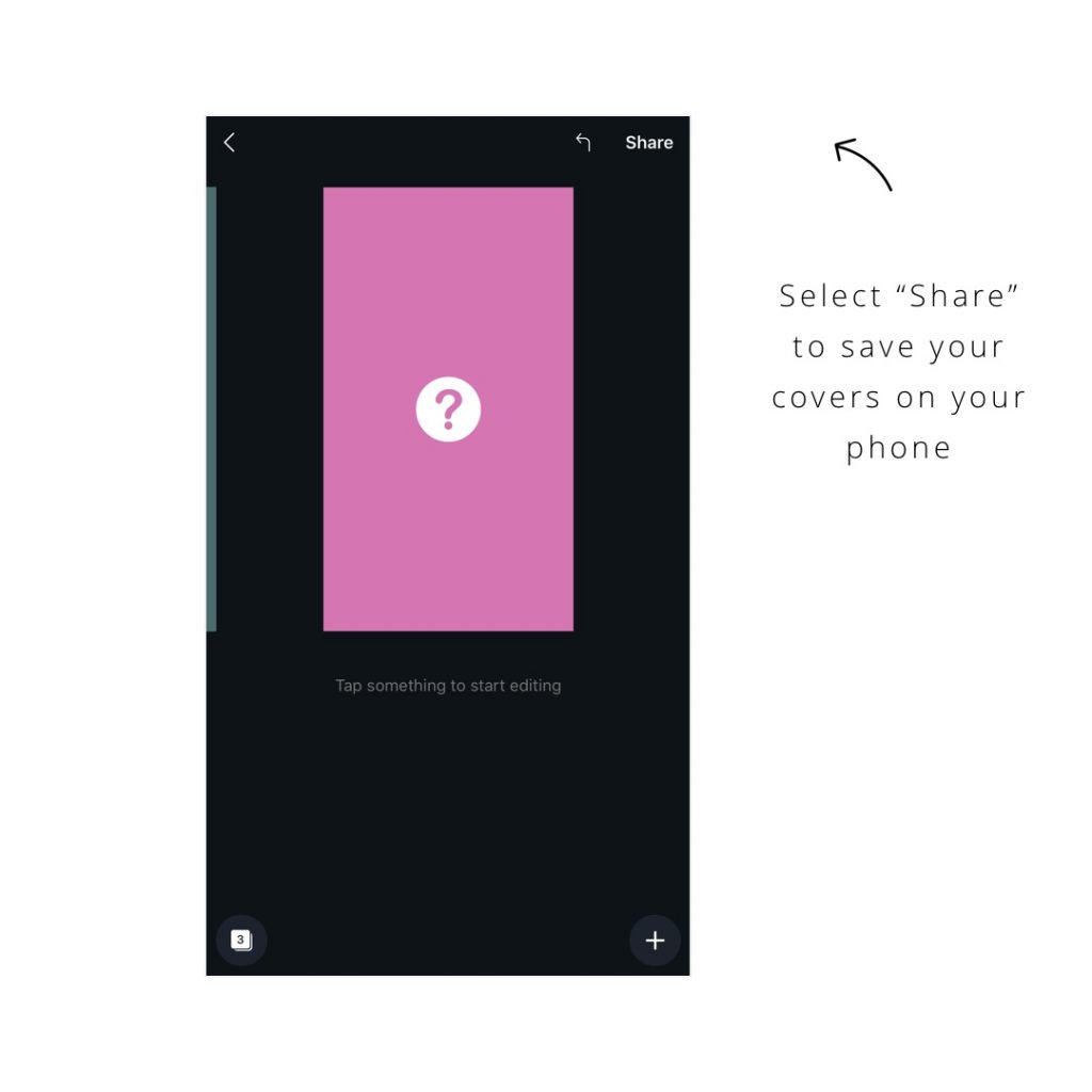 How to Make Beautiful Insta Story Highlight Covers (custom icons)