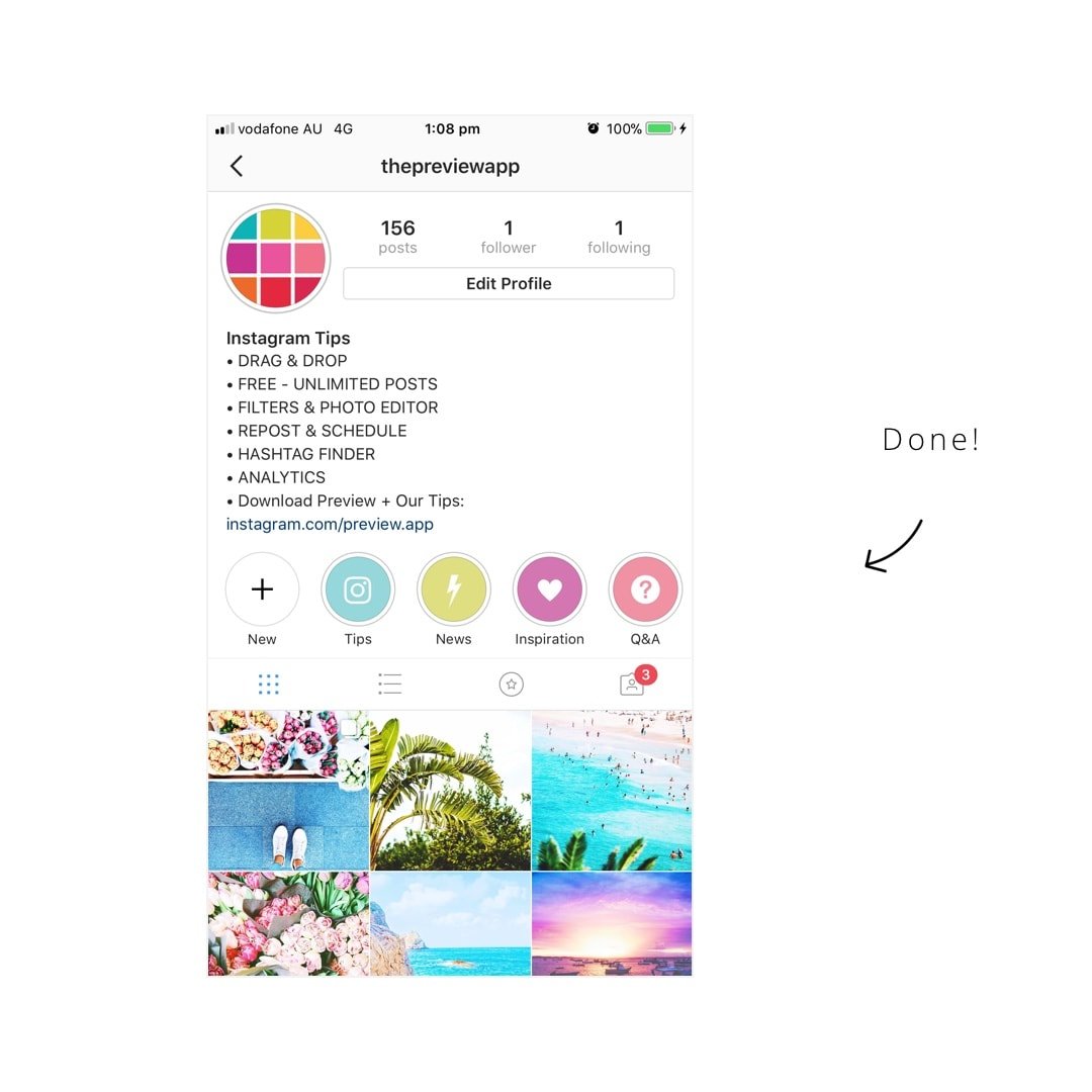 Icon Instagram Highlight Covers Me Download some free highlight covers ...
