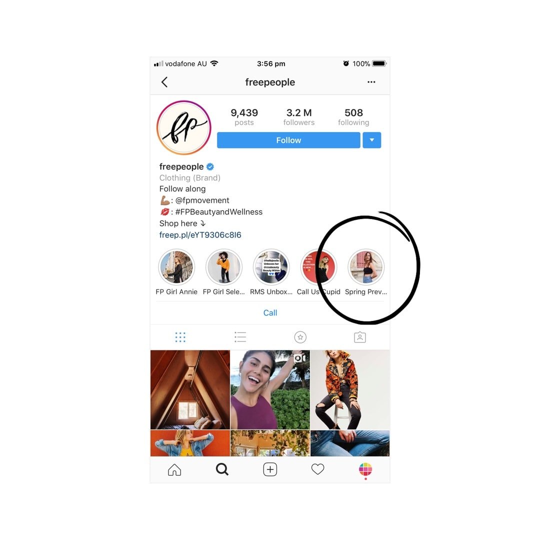 instagram-highlight-names-ideas-for-friends-indonesia-hebat