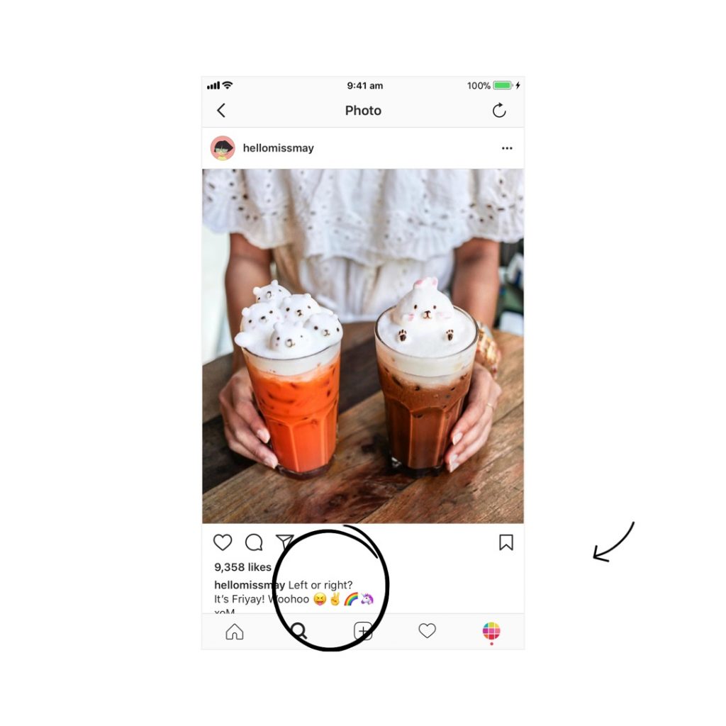 13 Creative Instagram Caption Ideas