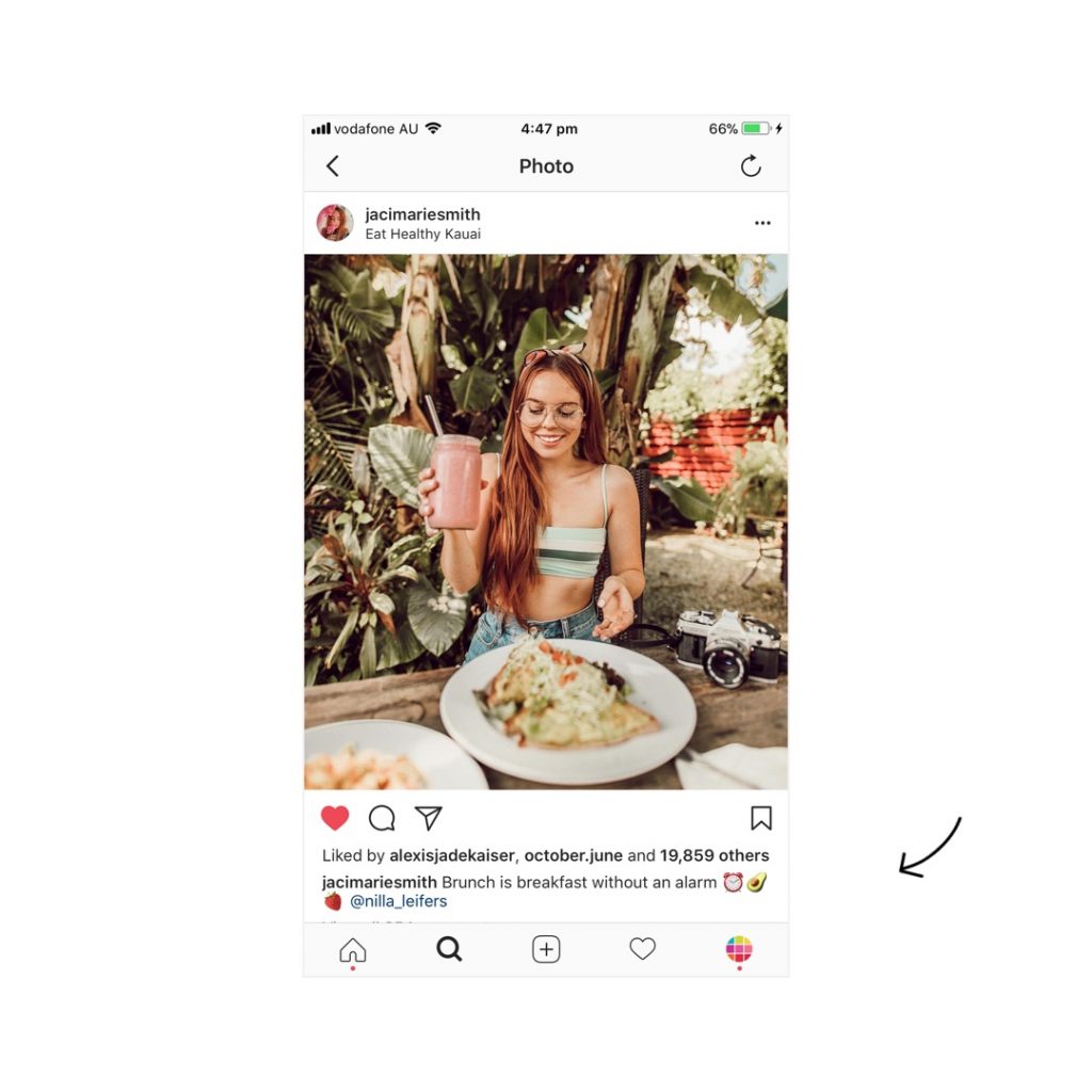 13 Creative Instagram Caption Ideas