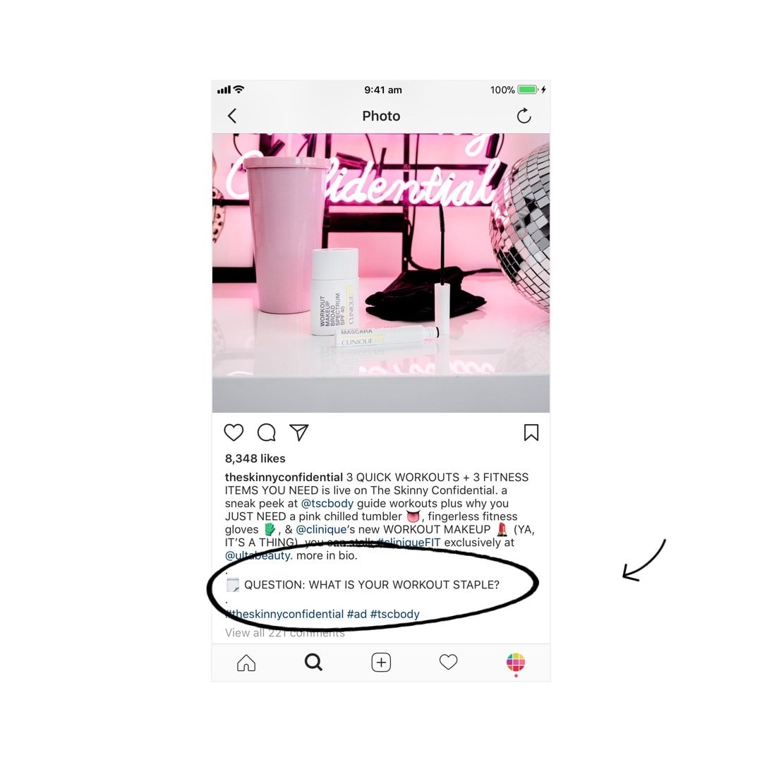 13 Creative Instagram Caption Ideas - Instagram Caption IDeas 2