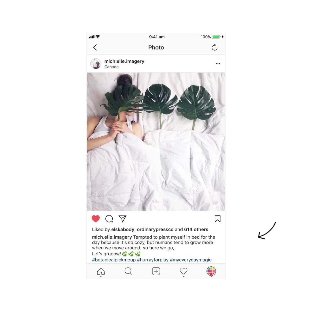 13 Creative Instagram Caption Ideas