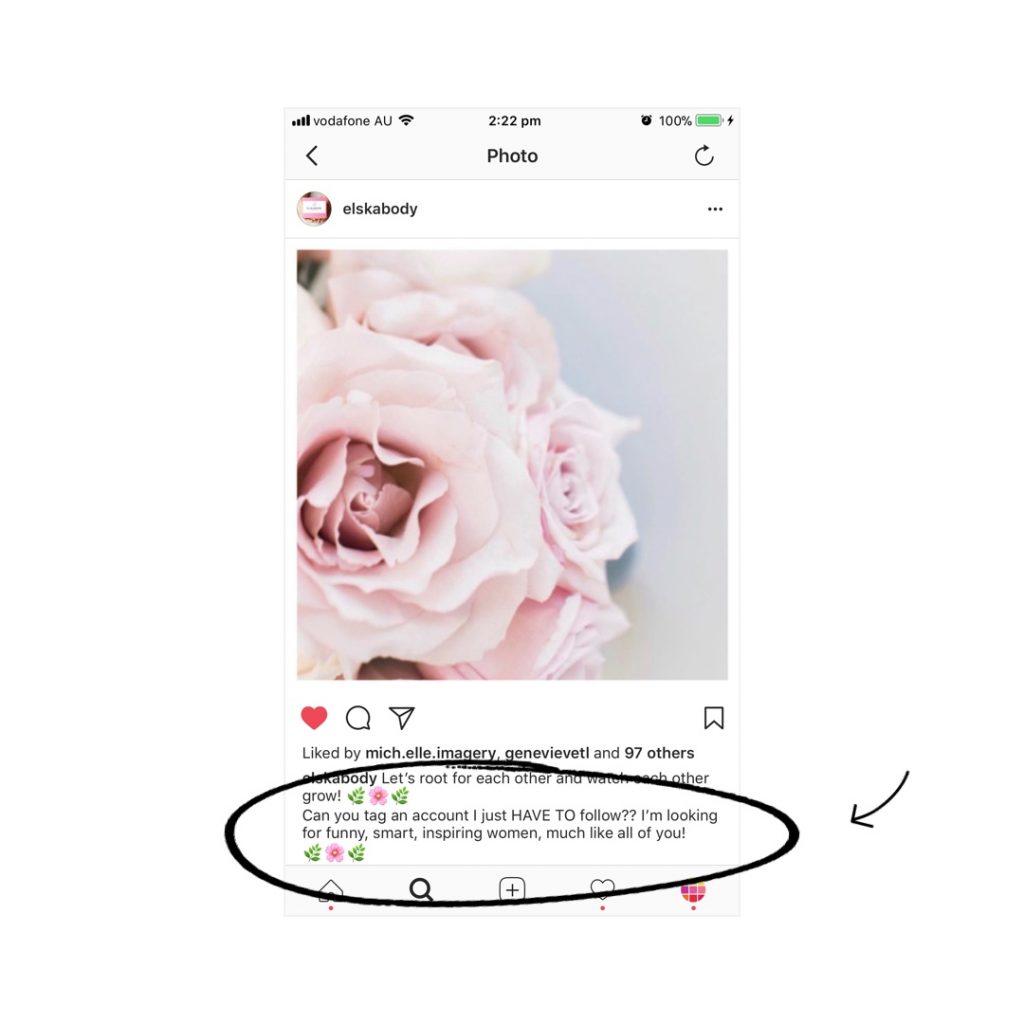 13 Creative Instagram Caption Ideas