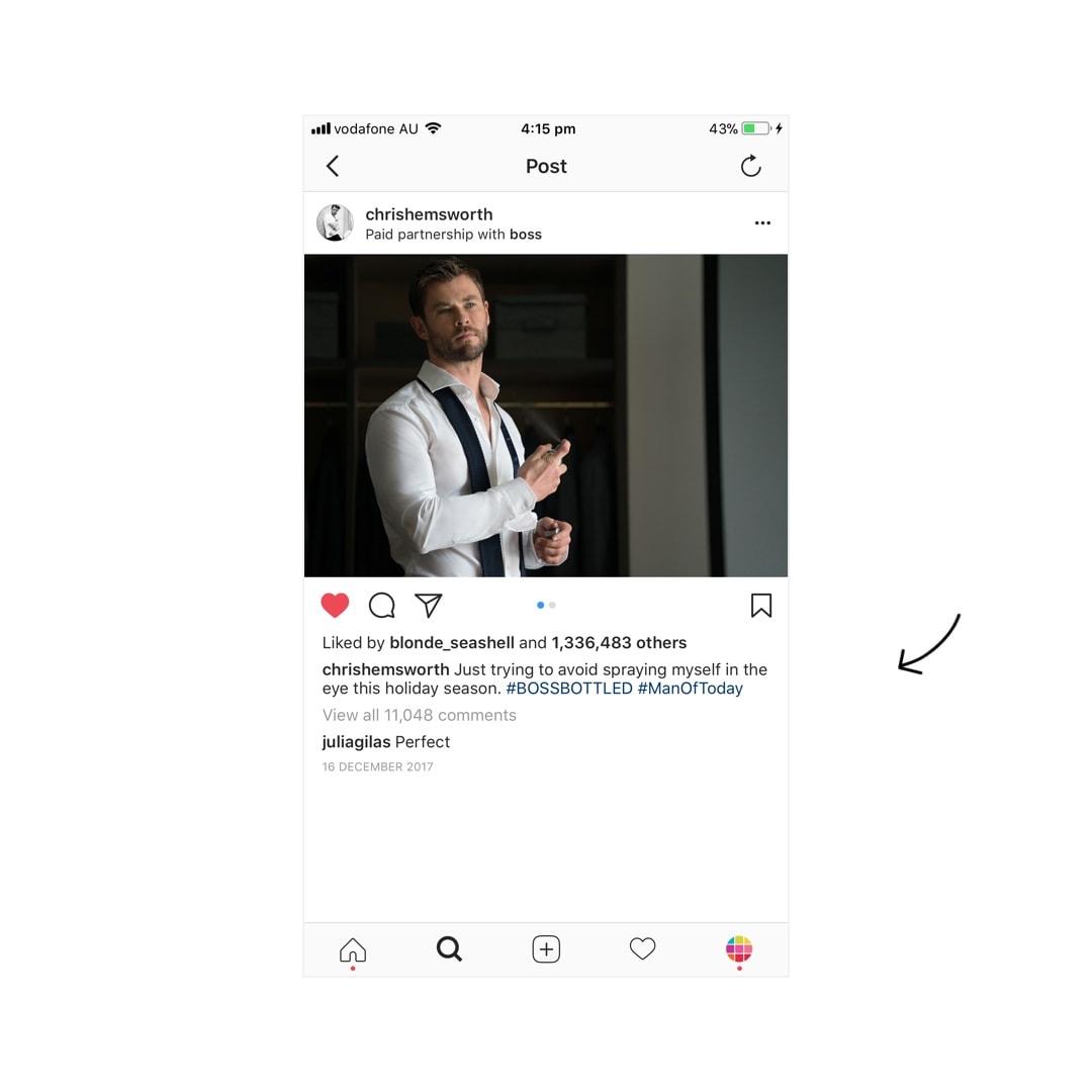 instagram caption ideas 2021