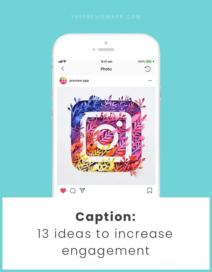 13 Creative Instagram Caption Ideas