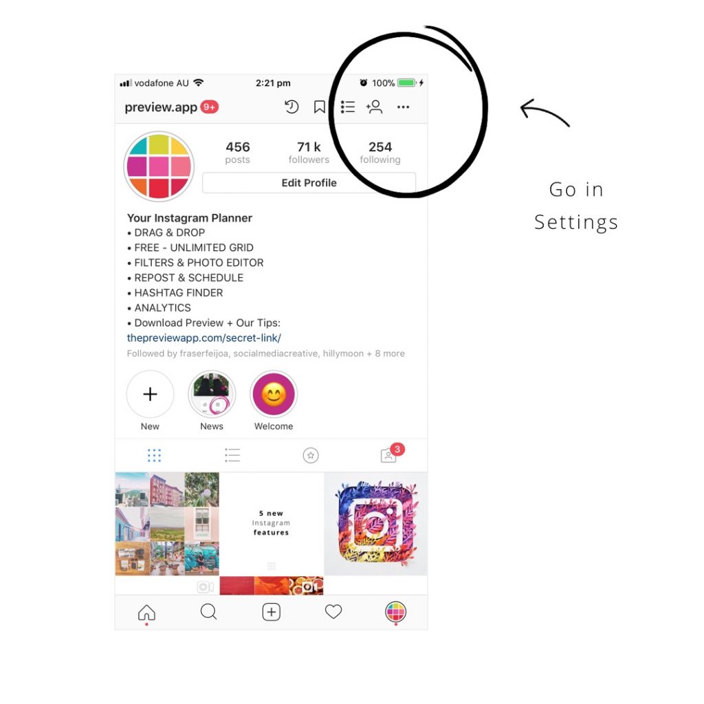 New Instagram Features 2018 (+ tutorials)