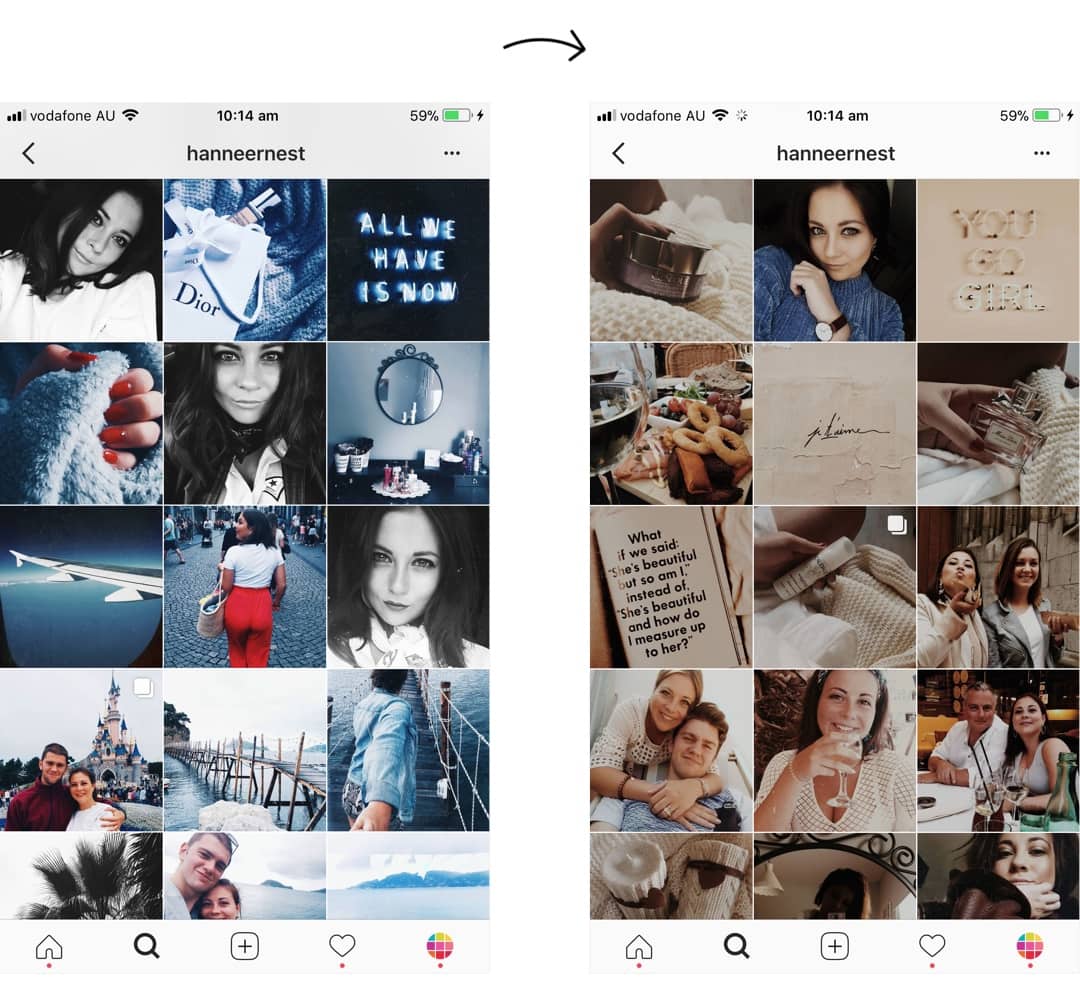 Prada Gucci and More Luxury Fashion Brands Design Fun AR Filters For  Instagram  Tatler Asia