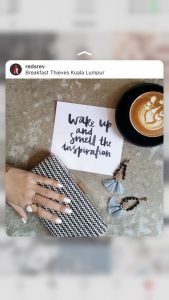 Should You Show Your Face on Instagram? (+ tips & ideas)