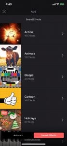 Top 10 BEST Apps to Edit Insta Stories