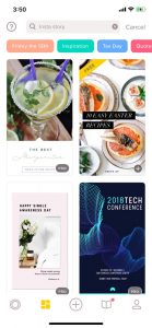 Top 10 BEST Apps to Edit Insta Stories