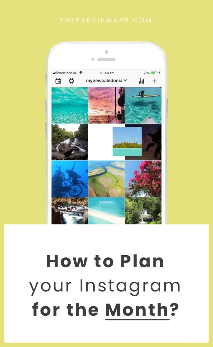 organizing your instagram is a lot of fun and it saves you a lot of time and stress but how do you d!   o it without feeling overwhelmed - how to organize who you follow on instagram