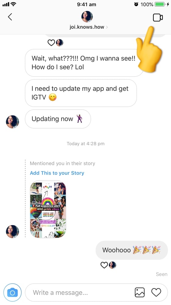 how-to-call-people-on-instagram-new-video-chat-feature