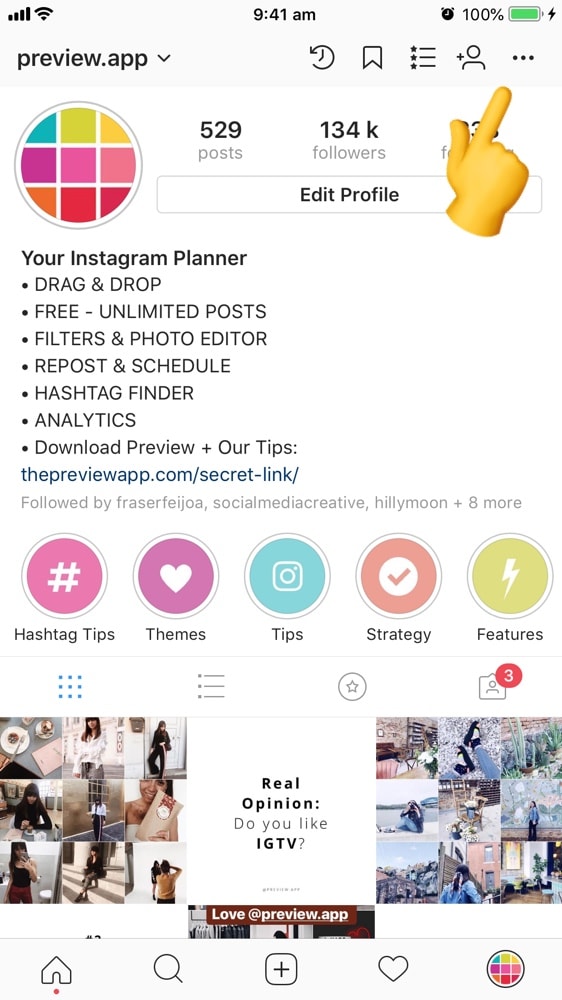 How to Save your Insta Stories as Videos on your Phone Camera Roll?