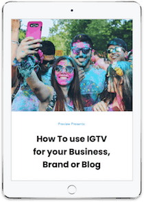 How to Use IGTV Instagram app: Tutorial