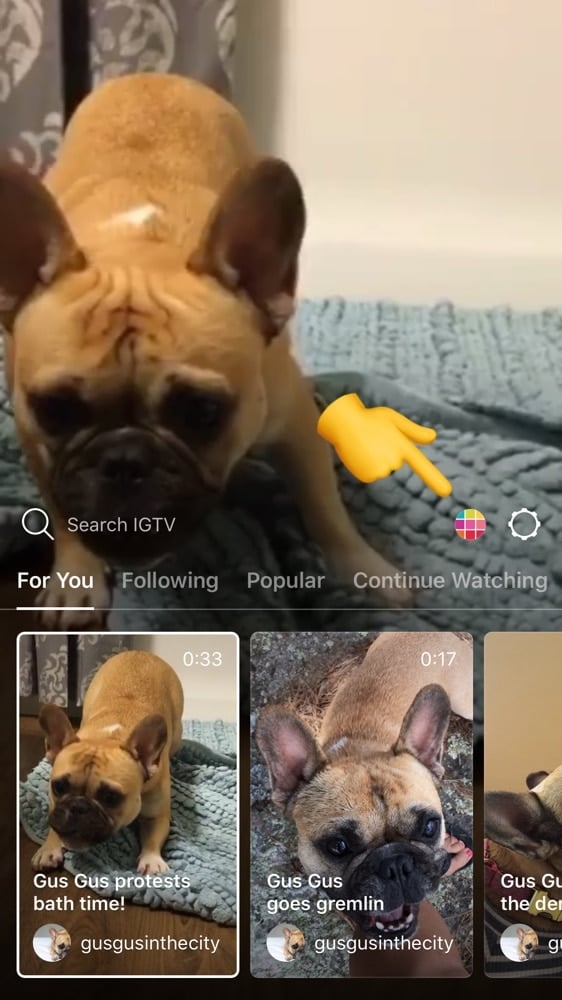 How to use Instagram IGTV (Easy Tutorial + Tips)