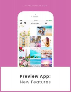 instagram layout preview instagram layout preview