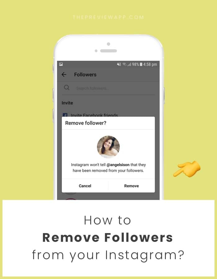  - friend check follower tracker for twitter instagram