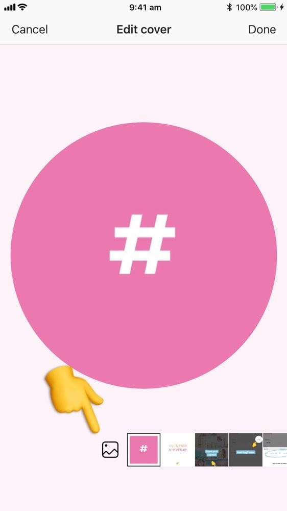 Trends For Instagram Highlight Cover Icons Pink Hadasse - roblox highlight cover pink