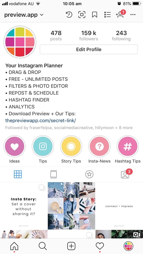 How To Use The Instagram Name Tag Qr Code Everything You Need