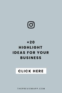 Instagram Guide for Business by Preview App