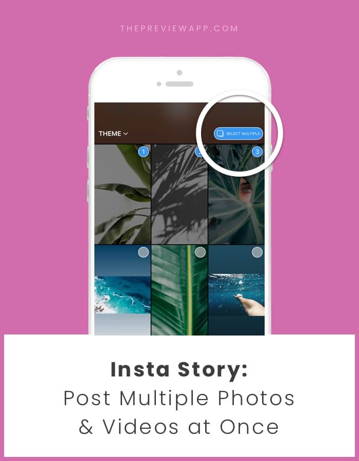 How To Add Two Videos To Instagram Story Ultimate Guide