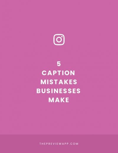  - are you making these common instagram mistakes here s how