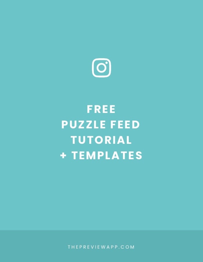 Grid maker for instagram online, free